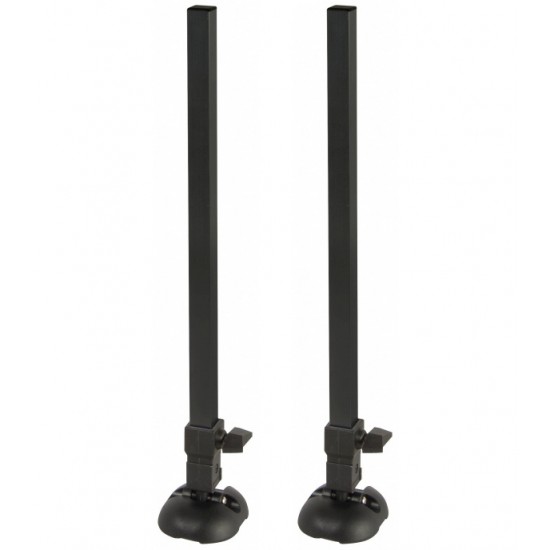 Picioare Scaun Korum - Telescopic Chair Legs 19mm